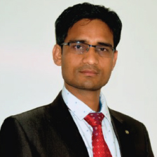 Anil Kumar Jaiswal