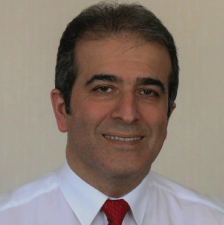 Hamidreza Badeli