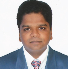 Babu Ezhumalai