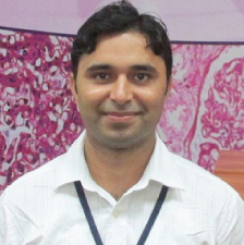 Ashwani Kumar