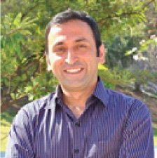 Varun Ahuja