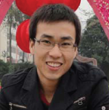 Tian-Biao Zhou