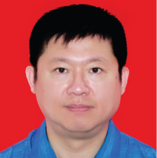 Qingrong Huang