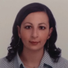 Tamara Mousa