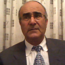 YOSEF PINCHASOV