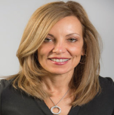 Zorica Kauric-Klein