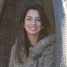 Lea Natalia Toledo Carvajal