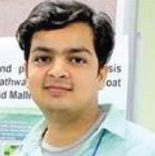 Ravi Gupta