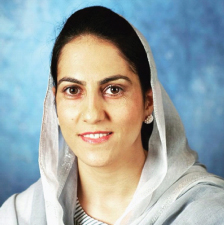 Shima Bibi