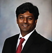 Balakrishnan Baskar