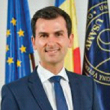 Dan Vodnar