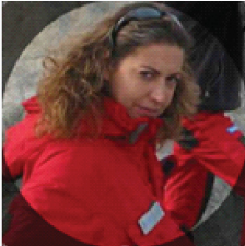 Daniela Pellegrino