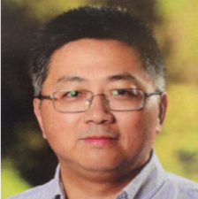 Shen Hu