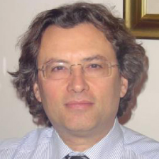 Gianfranco Silecchia