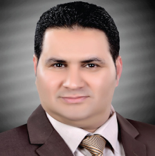 Mohamed Abdel Daim