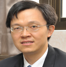Chung-Yi Chen