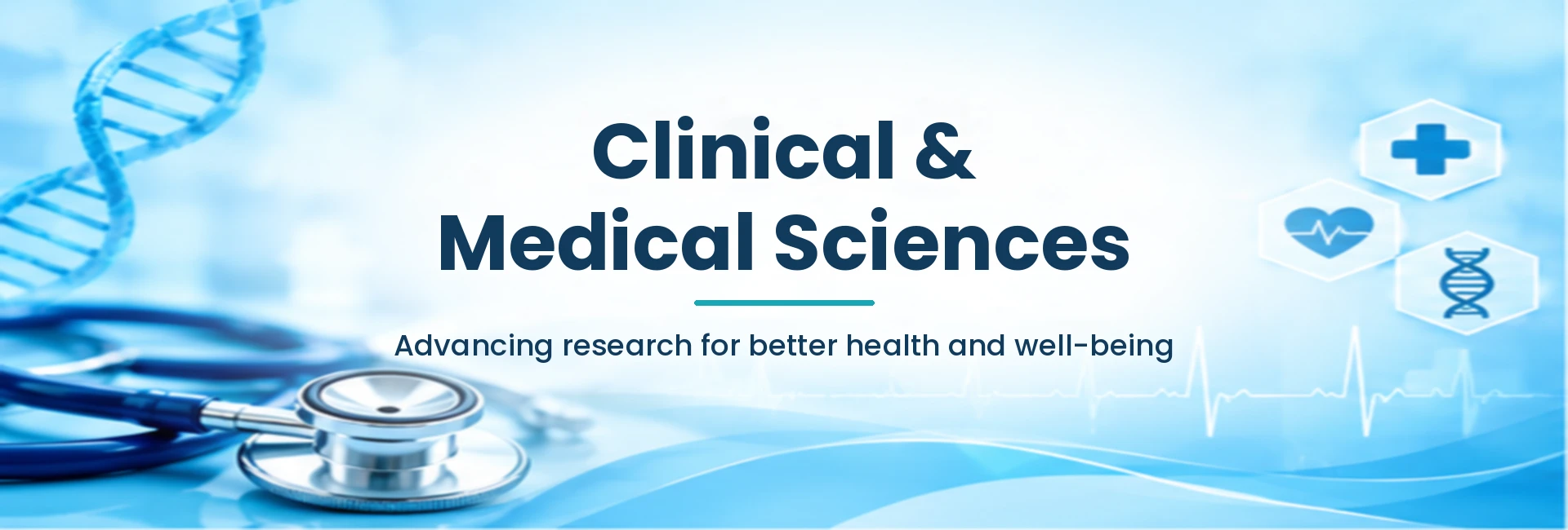 Clinical & Medical Sciences