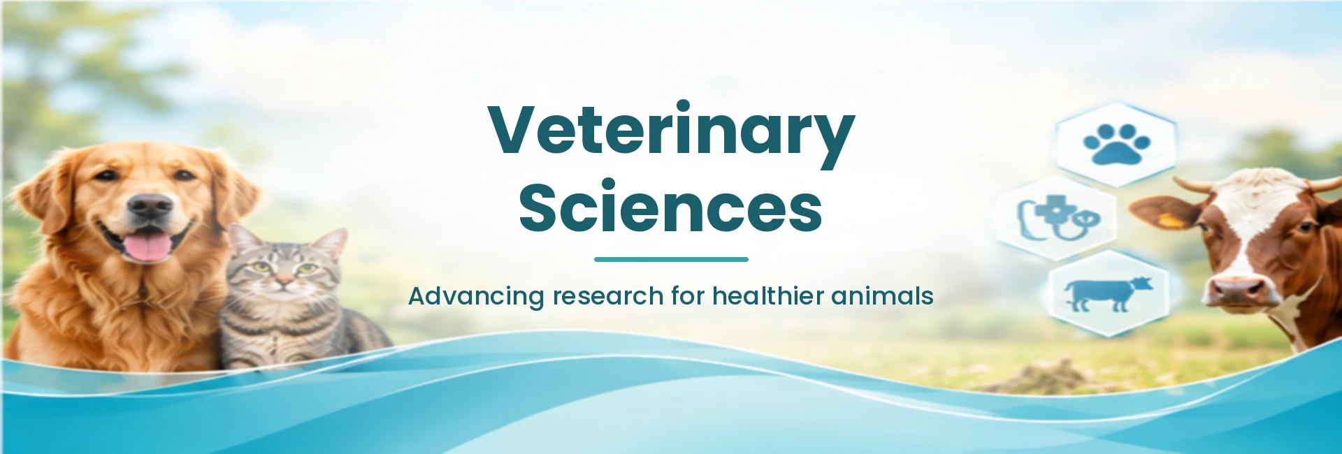 Veterinary Sciences