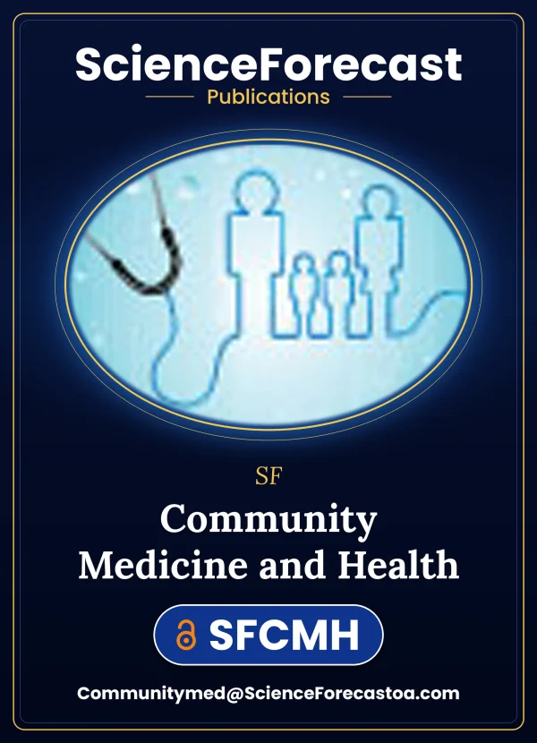 SF Community Medicine and Health