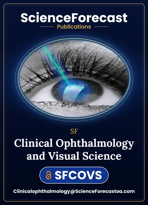SF Clinical Ophthalmology and Visual Science