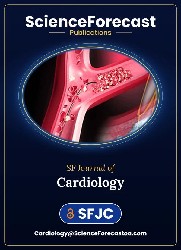 SF Journal of Cardiology