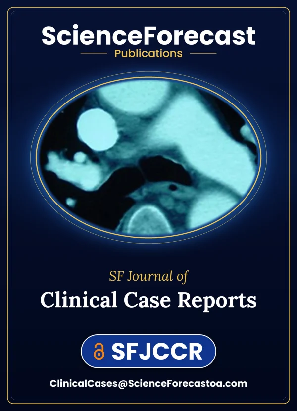 SF Journal of Clinical Case Reports