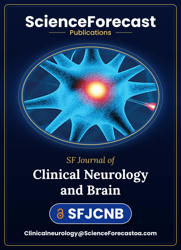 SF Journal of Clinical Neurology and Brain