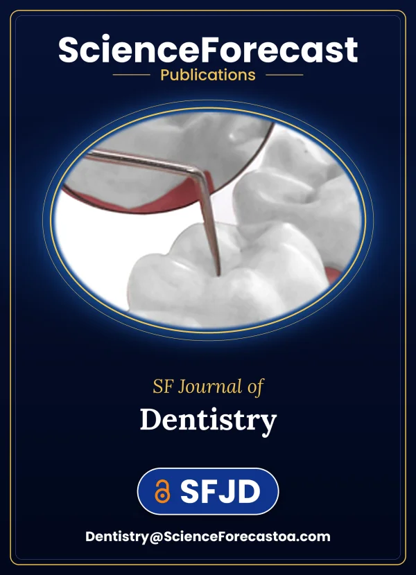SF Journal of Dentistry