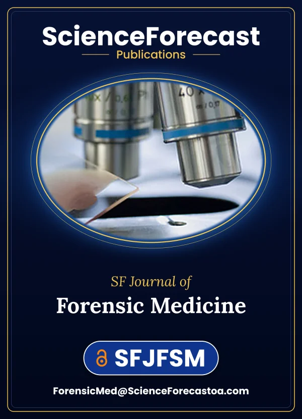 SF Journal of Forensic Medicine