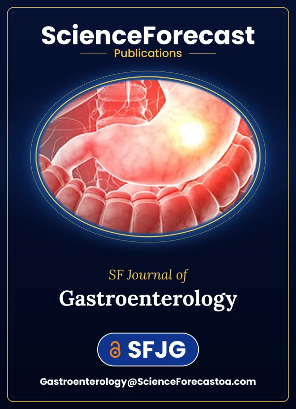 SF Journal of Gastroenterology