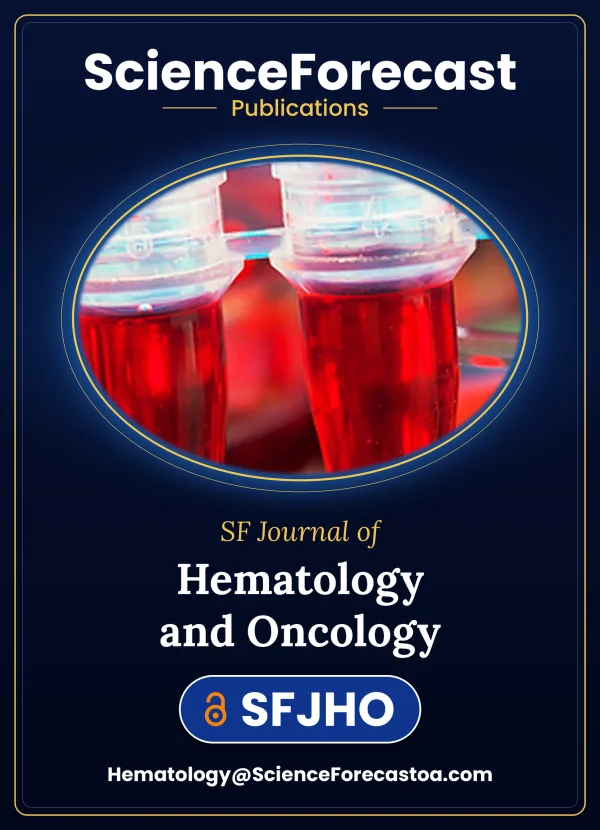 SF Journal of Hematology and Oncology