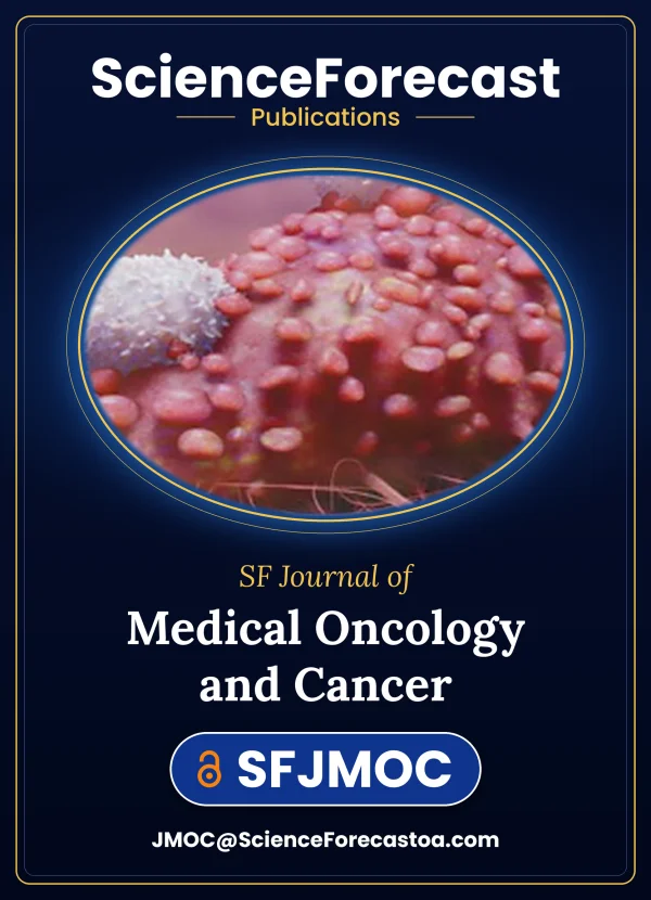 SF Journal of Medical Oncology and Cancer