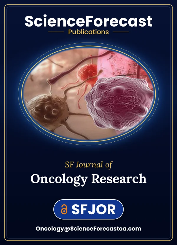 SF Journal of Oncology Research