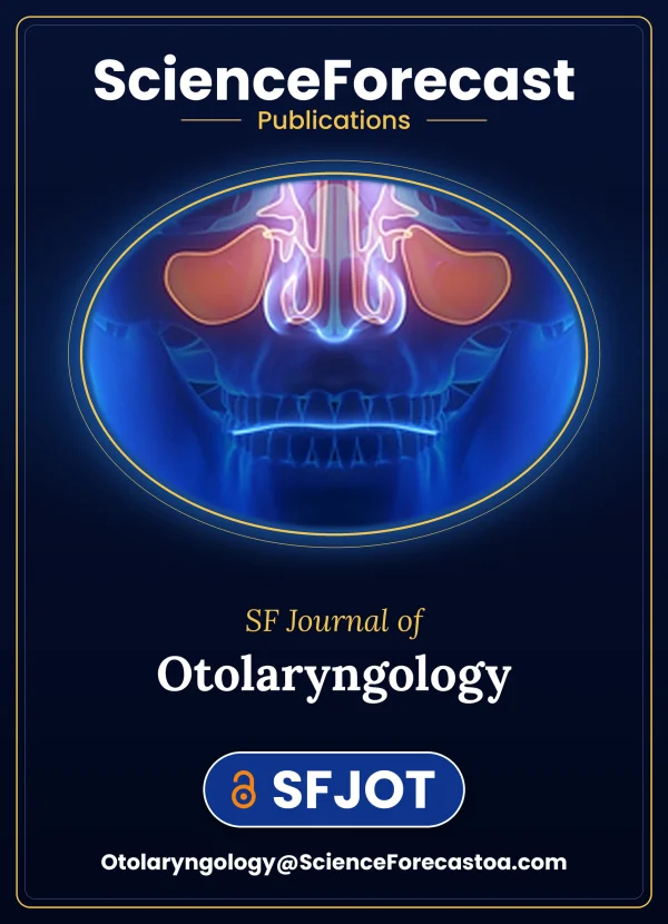 SF Journal of Otolaryngology