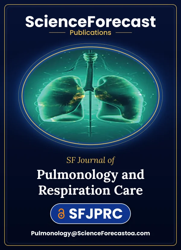 SF Journal of Pulmonology and Respiration Care