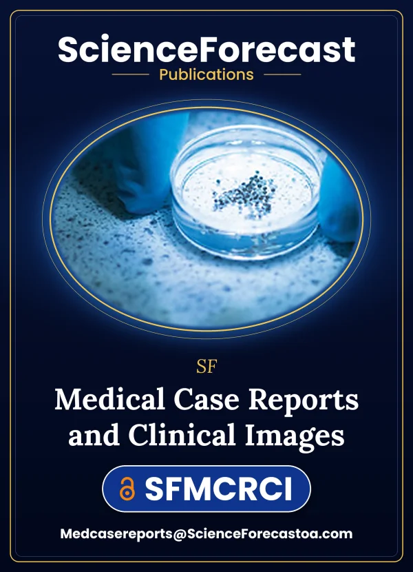 SF Medical Case Reports and Clinical Images