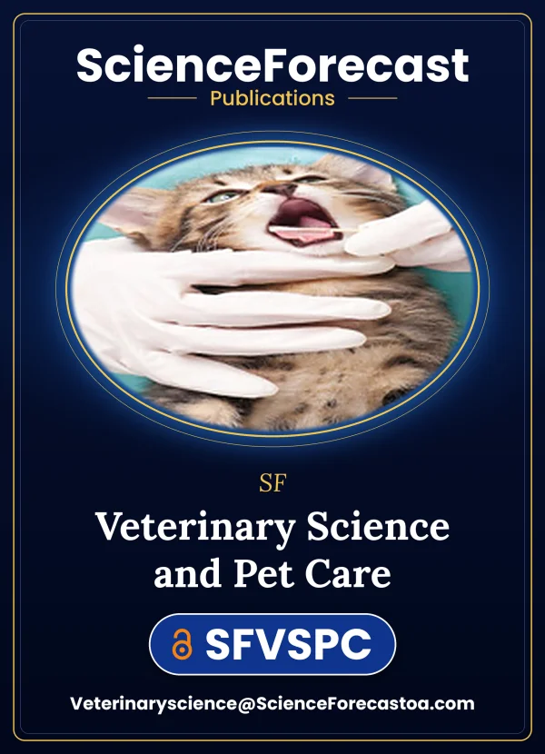 SF Veterinary Science and Pet Care