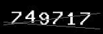 CAPTCHA verification code